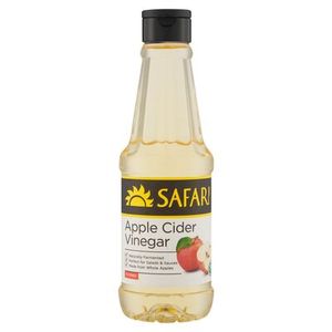 Safari Apple Cider Vinegar 375ml